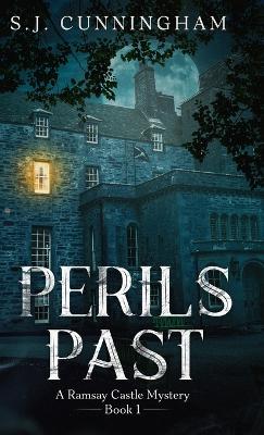 Book cover for Perils Past