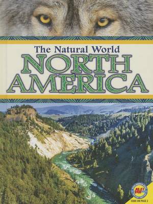 Cover of North America