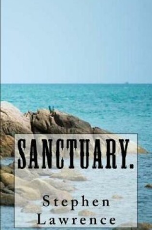 Cover of Sanctuary.