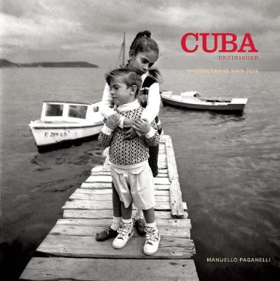 Cover of Cuba