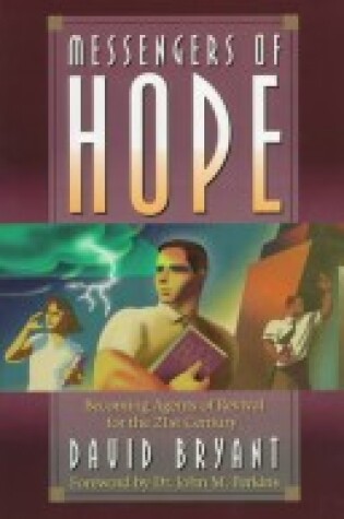 Cover of Messengers of Hope