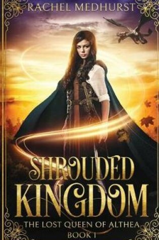 Cover of Shrouded Kingdom
