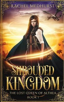 Cover of Shrouded Kingdom