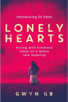 Book cover for Lonely Hearts