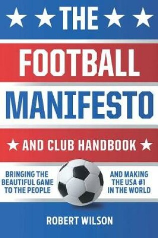 Cover of The Football Manifesto and Club Handbook