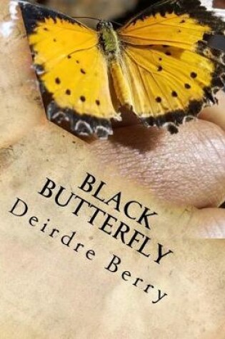 Cover of Black Butterfly