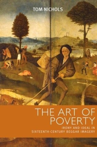 Cover of The Art of Poverty