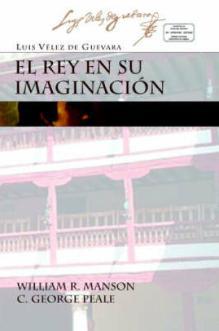 Cover of El Rey En Su Imaginacion