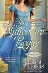 Book cover for The Millionaire Rogue