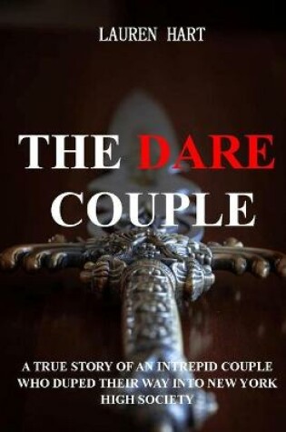 Cover of The Dare Couple