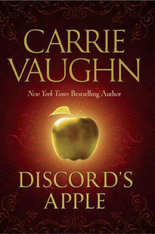 Cover of Discord's Apple