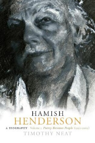 Cover of Hamish Henderson: Volume 2