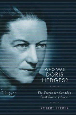 Cover of Who Was Doris Hedges?