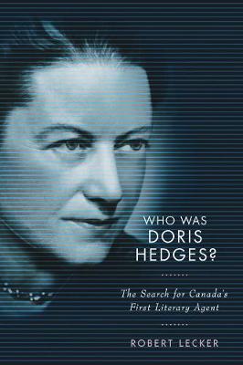 Book cover for Who Was Doris Hedges?