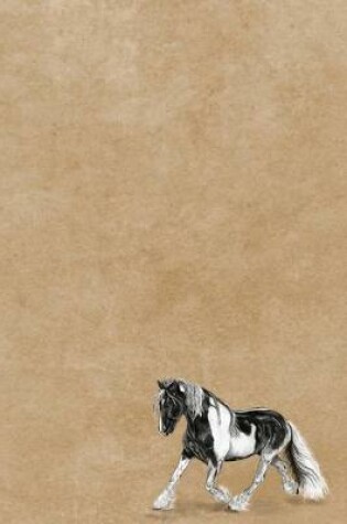 Cover of Horse Notebook