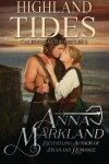 Book cover for Highland Tides