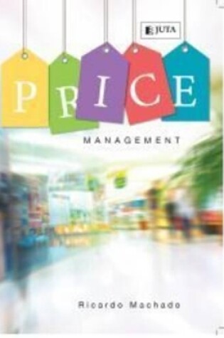 Cover of Price Management