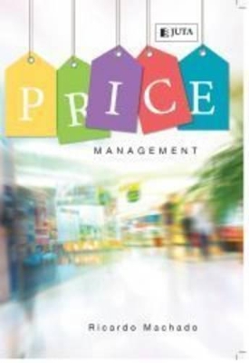 Book cover for Price Management