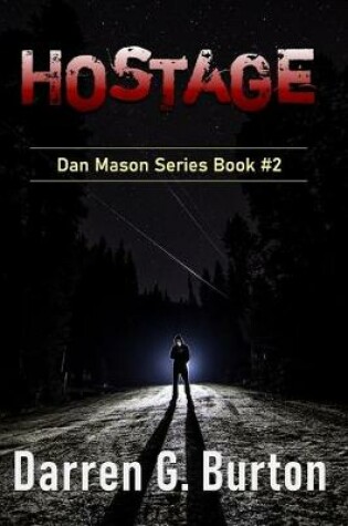 Cover of Hostage