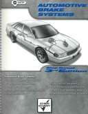 Book cover for Chek Chart Automotive Brake System Set