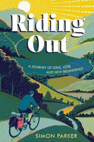 Cover of Riding Out