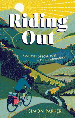 Book cover for Riding Out