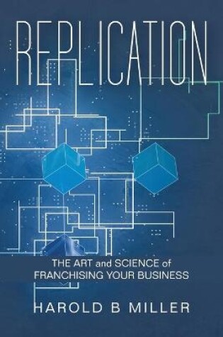 Cover of Replication