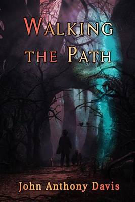 Book cover for Walking the Path