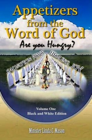 Cover of Appetizers from the Word of God