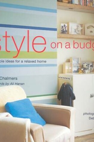 Cover of Style on a Budget