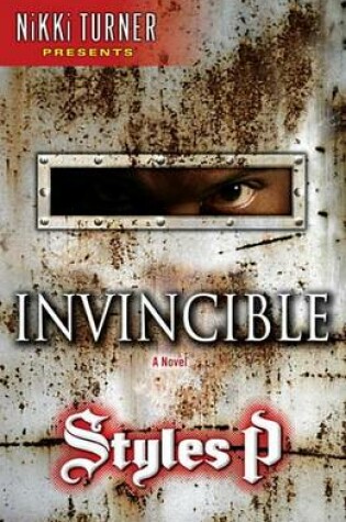 Cover of Invincible