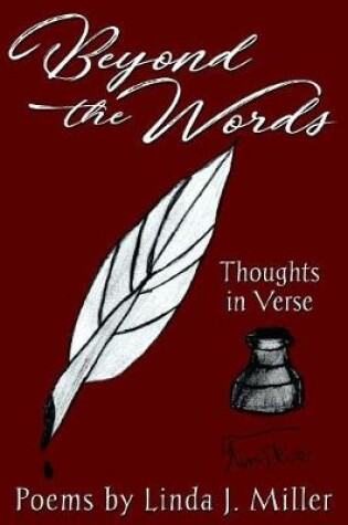 Cover of Beyond the Words