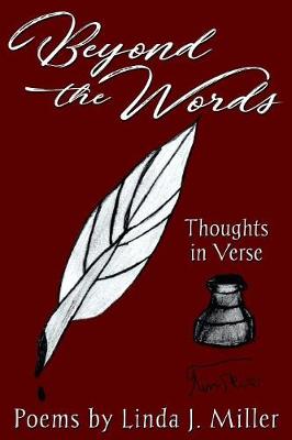 Book cover for Beyond the Words