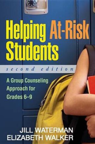 Cover of Helping At-Risk Students, Second Edition