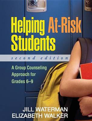 Book cover for Helping At-Risk Students, Second Edition