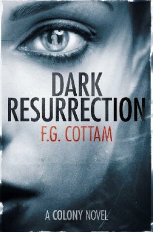 Cover of Dark Resurrection