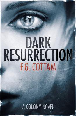 Cover of Dark Resurrection