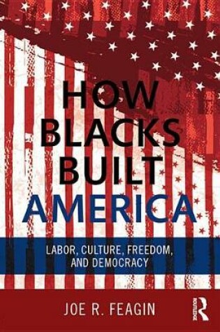 Cover of How Blacks Built America