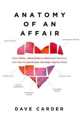 Cover of Anatomy of an Affair