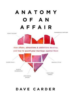 Book cover for Anatomy of an Affair