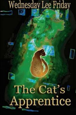 Cover of The Cat's Apprentice