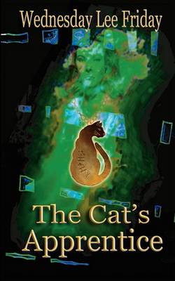 Book cover for The Cat's Apprentice