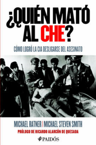 Cover of ?Quien Mato Al Che?