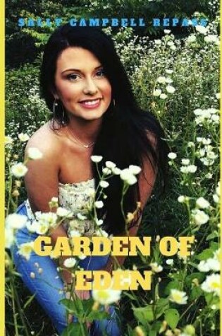 Cover of Garden of Eden