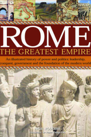 Cover of Rome