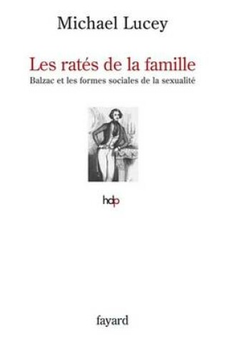 Cover of Les Rates de la Famille