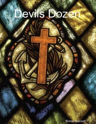 Book cover for Devils Dozen