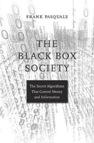 Cover of The Black Box Society