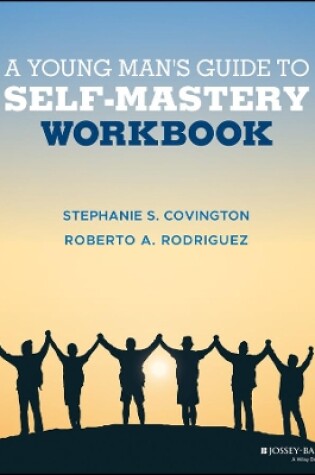 Cover of A Young Man's Guide to Self-Mastery Workbook