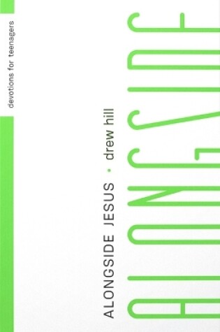 Cover of Alongside Jesus